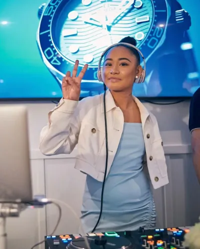 DJ Chels