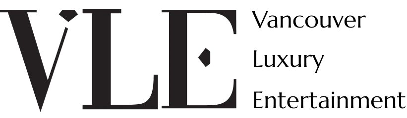 VLE — Vancouver Luxury Entertainment